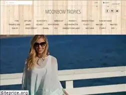 Sites similar to moonbowtropics.com