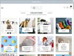 Sites similar to moonbunbaby.com
