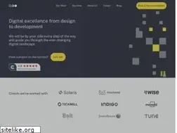 Sites similar to mooncascade.com