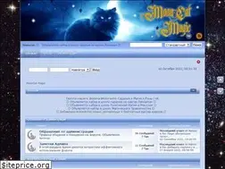 Sites similar to mooncatmagic.com