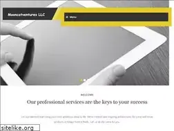 Sites similar to mooncatventures.com