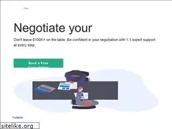 Sites similar to moonchaser.io