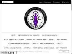 Sites similar to moonchild-spiritual-emporium.co.uk