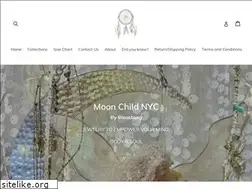 Sites similar to moonchild.nyc