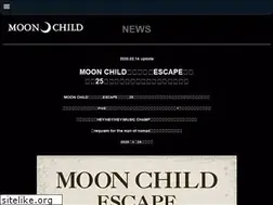 Sites similar to moonchild.site