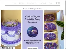 Sites similar to moonchildcakes.com