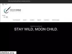 Sites similar to moonchildcreative.ca