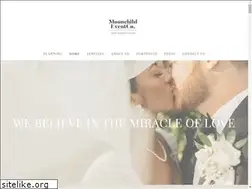 Sites similar to moonchildfloral.com