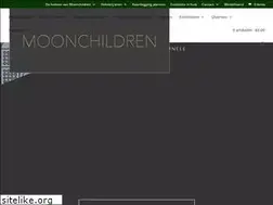 Sites similar to moonchildren.nl