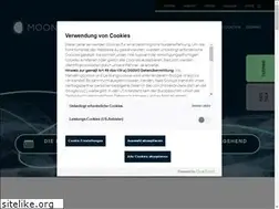 Sites similar to mooncity-salzburg.at