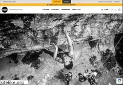 Sites similar to moonclimbing.com