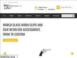 Sites similar to moonclips.com
