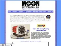 Sites similar to mooncncwire.com