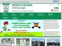 Sites similar to mooncoingaa.ie