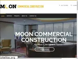 Sites similar to moonconstructiontx.com