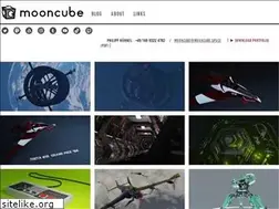 Sites similar to mooncube.space