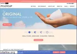 Sites similar to mooncup.co.uk