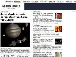 Sites similar to moondaily.com