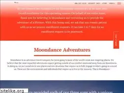 Sites similar to moondanceadventures.com