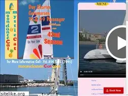 Sites similar to moondancecat.com
