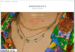 Sites similar to moondancejewelry.com