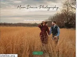 Sites similar to moondancephotog.com
