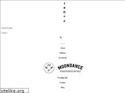 Sites similar to moondancephotography.org