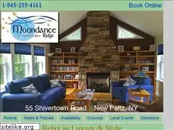 Sites similar to moondanceridge.com
