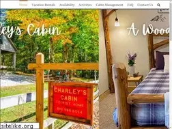 Sites similar to moondancevacationhomes.com