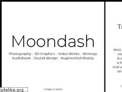 Sites similar to moondash.net