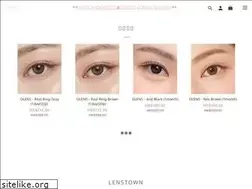 Sites similar to moondayhk.com