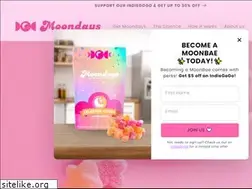 Sites similar to moondays.net