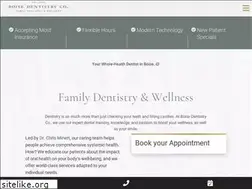 Sites similar to moondentistry.com