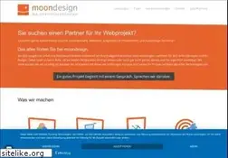 Sites similar to moondesign.de