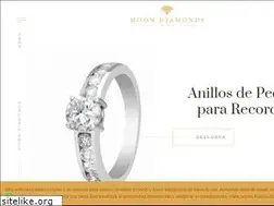 Sites similar to moondiamondsmadrid.com