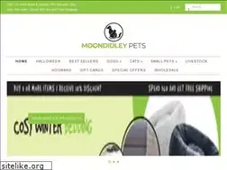 Sites similar to moondidleypets.com.au