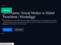 Sites similar to moondiggy.com