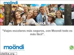 Sites similar to moondimexico.com