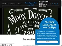Sites similar to moondoggiesbar.com