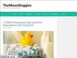 Sites similar to moondoggiesmusic.com