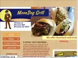 Sites similar to moondoggrill.com