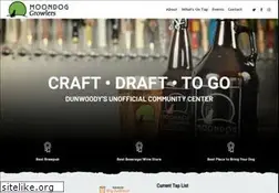 Sites similar to moondoggrowlers.com