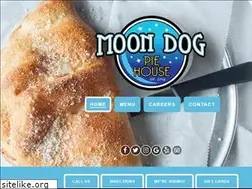Sites similar to moondogpiehouse.com