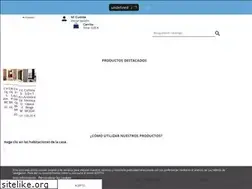 Sites similar to moondreamwebstore.es