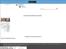 Sites similar to moondreamwebstore.fr
