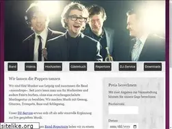 Sites similar to moondrops.de