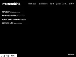 Sites similar to moonduckling.com