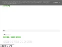 Sites similar to mooneegee.blogspot.com