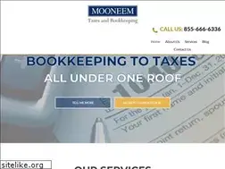 Sites similar to mooneem.com