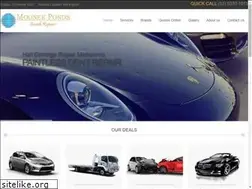 Sites similar to mooneepondssmash.com.au